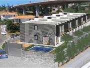 Moradia T3 em construção 3 suites São Martinho, Funchal...