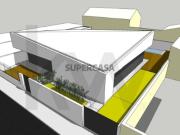 Moradia T3 em construção à venda na rua Sara Pinto...