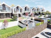 Moradia T3 em Construção, Abragão, Penafiel