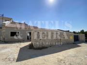 Moradia T3 em Construção Garruchas