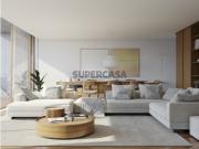 Moradia T3 em Construção com Jardim em Vila Nova de Gaia