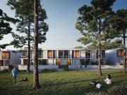 Moradia T3 em Construção com Jardim em Vila Nova de Gaia