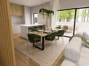 Moradia T3 em Construção com Pérgola Versátil em Fernão...