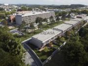 Moradia T3 em construção de 3 frentes em Arcozelo