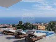 Moradia T3 em construção de design moderno e...