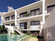 Moradia T3, em construção, em Cascais