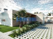 Moradia T3 em construção em Sesimbra