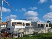Moradia T3 em construção Gafanha do Carmo