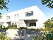 Moradia T3 construção nova na Amoreira
