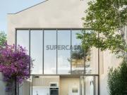 Moradia T3 em Construção no Porto