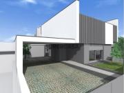 Moradia T3 em construção para venda em Barroselas