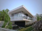 Moradia T3 em construção para venda em Perre Viana do...