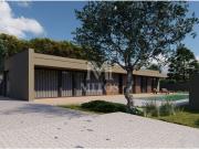 Moradia T3 em construção para venda em Vila Praia de...