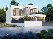 Moradia T3 em construção Sampaio Sesimbra