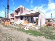 Moradia T3 em construção situada na Correlhã Ponte de Lima