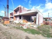 Moradia T3 em construção situada na Correlhã Ponte de Lima