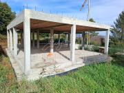 Moradia T3 em construção Vilarelho Caminha