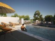 Moradia T3 em Construo em Alvor Portimo