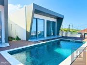 Moradia T3 em construo na Ponta do Pargo, Calheta