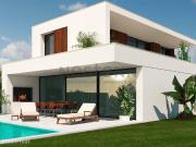 Moradia T3 em Construo nas Caldas da Rainha