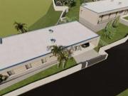 Moradia T3 em Estorãos