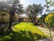 Moradia T3 em excelente espaço exterior em Arruda dos Vinhos