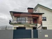 Moradia T3 em Fânzeres e São Pedro da Cova