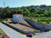 Moradia T3 em fase de acabamentos Vilela, Arcos de Valdevez