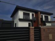 Moradia T3, em fase de construção em Macieira de Rates