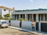 Moradia T3, em fase de construção em Vizela