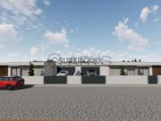 Moradia T3 em Ferreiros, Prozelo e Besteiros