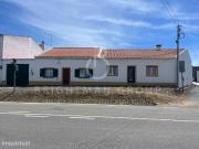 Moradia T3 em Figueira dos Cavalheiros, Beja