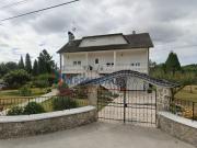 Moradia T3 em Fragoso com grande jardim em Fragoso Barcelos