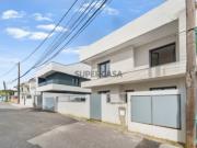 Moradia T3 em construção com Jardim e Sótão Via Rara...