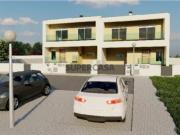 Moradia T3 construção nova em Miragaia, Lourinha