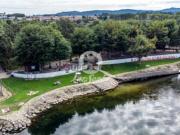 Moradia T3 em Mire de Tibães