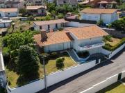 Moradia T3 em Oliveira São Mateus