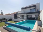 Moradia em Palhais e Coina