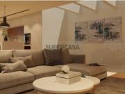 Moradia T4 em Palmeira