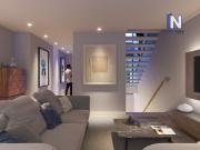 Moradia T3 em Palmeira, Braga