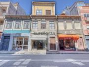 Moradia T3 em Paranhos