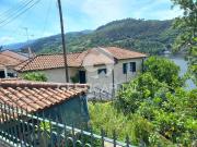 Moradia T3 em Porto Manso, Baião, com vistas...