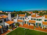 Moradia T3 em Praia D'el Rey Vista Mar