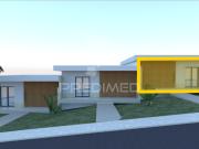 Moradia T3 em Projeto