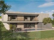 MORADIA T3 EM PROJETO, COM PISCINA, CADAVAL