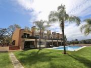 Moradia T3 em Quarteira