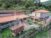 Moradia T3 em quinta c/8960m2, vários anexos e vistas... Moradia T3 em quinta c/8960m2, vários anexos e vistas...