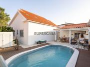 Moradia T3 em Quinta do Conde