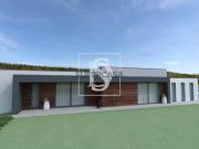 Moradia T3 em Rebordões Santa Maria