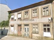 Moradia T3 em remodelação no centro do Porto ENTREGUE...